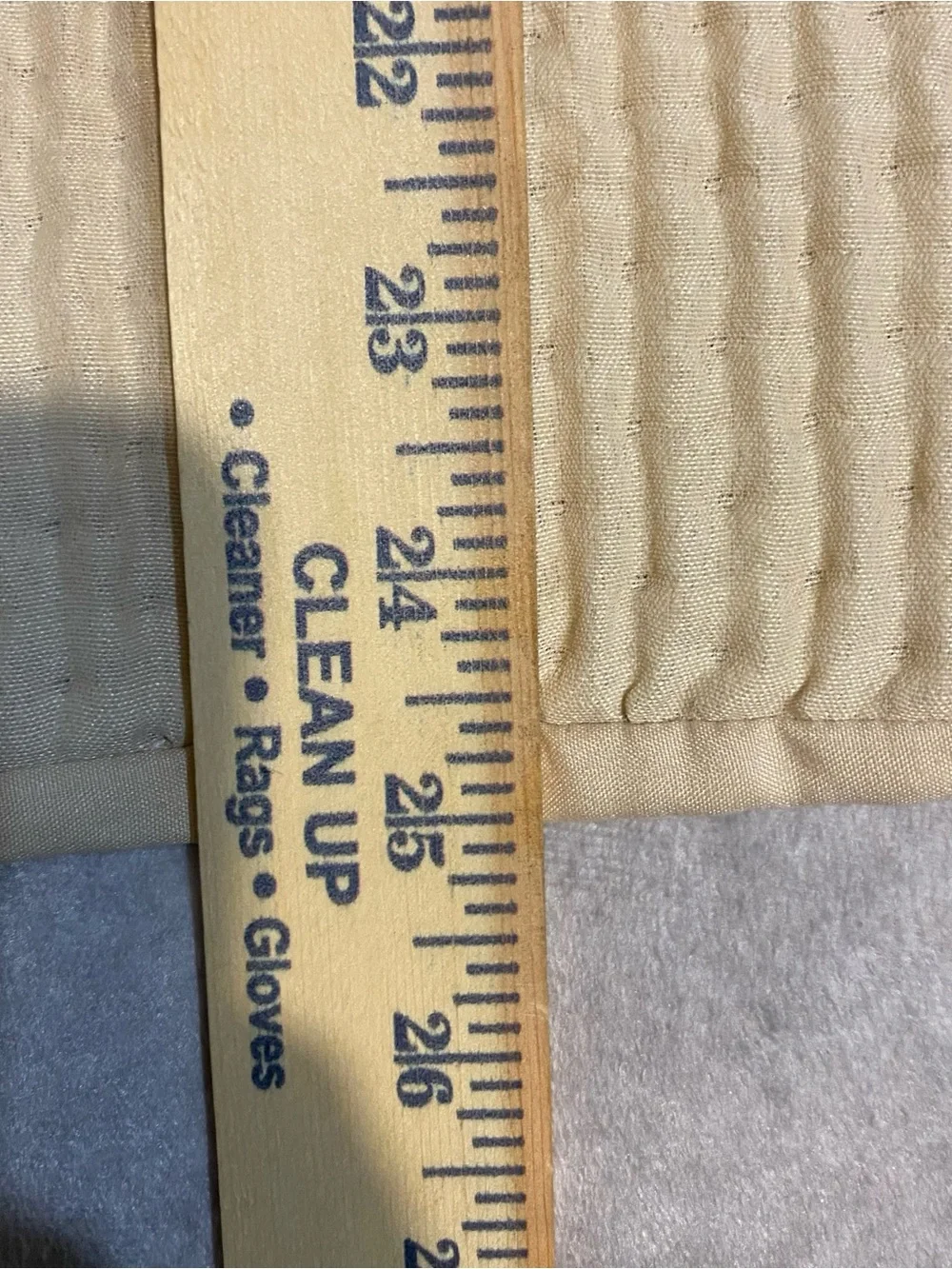 Opalhouse jungalow cream